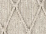 Macrame Fawn Lumbar - All American Outdoor Living