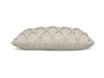 Macrame Fawn Lumbar - All American Outdoor Living