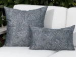 Reimagine Denim 20" x 20" - All American Outdoor Living