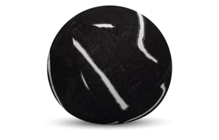 Instinct Ebony Orb 12" Round - All American Outdoor Living