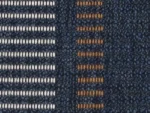 Journey Indigo 20" x 20" - All American Outdoor Living