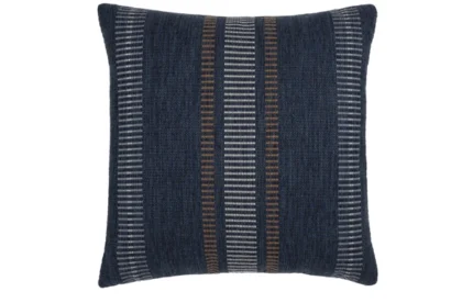 Journey Indigo 20" x 20" - All American Outdoor Living