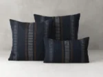 Journey Indigo 20" x 20" - All American Outdoor Living