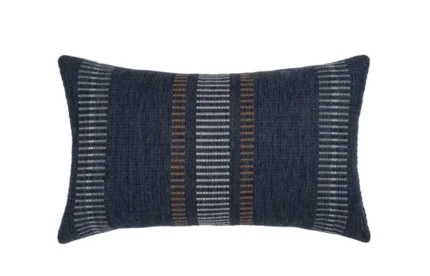 Journey Indigo Lumbar - All American Outdoor Living
