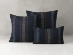 Journey Indigo Lumbar - All American Outdoor Living
