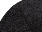 Plush Charcoal Orb 12" Round - All American Outdoor Living