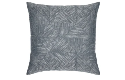 Reimagine Denim 20" x 20" - All American Outdoor Living