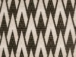 Clukey 22" x 22" - Domino - All American Outdoor Living