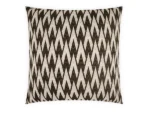 Clukey 22" x 22" - Domino - All American Outdoor Living