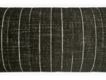 Koprin Lumbar - Noir - All American Outdoor Living
