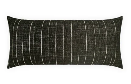Koprin Lumbar - Noir - All American Outdoor Living