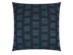 Novara 22" x 22" - Indigo - All American Outdoor Living