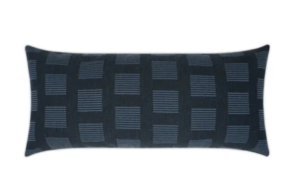Novara Lumbar - Indigo - All American Outdoor Living