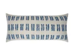 Saybrook Lumbar - Blue - All American Outdoor Living