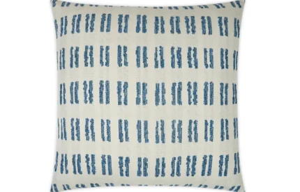 Saybrook 22" x 22" - Blue - All American Outdoor Living