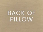 Covenant Lumbar - Malt - All American Outdoor Living