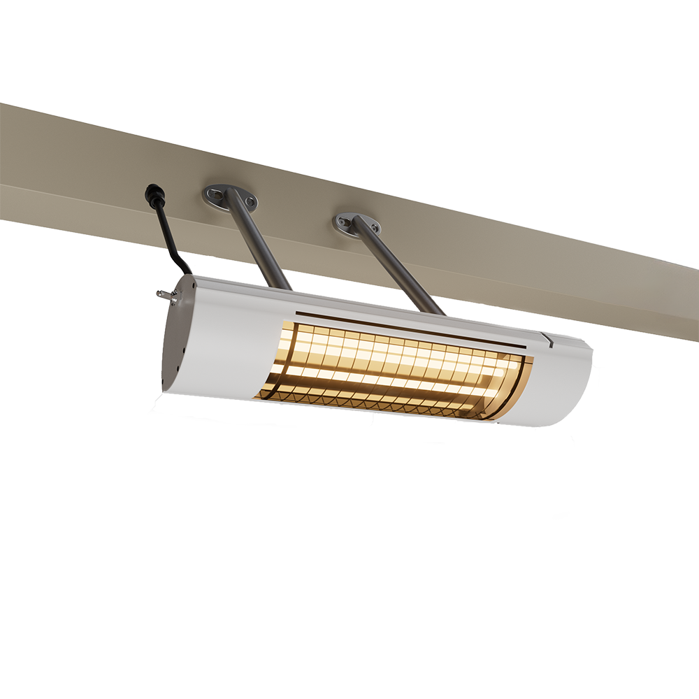 Radiant Heater