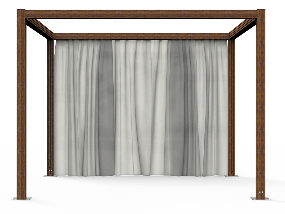 Full Curtain