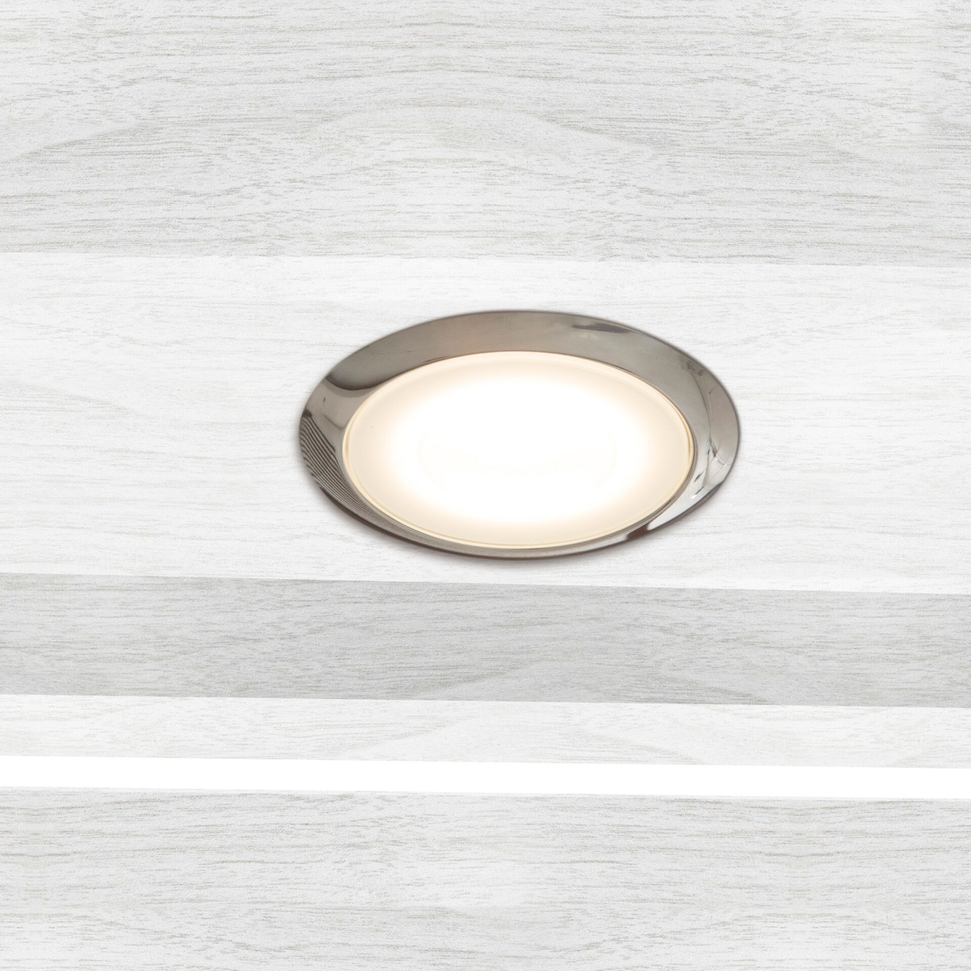 LED Recessed Light