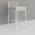 Sabbia Counterstool in Echo Ash