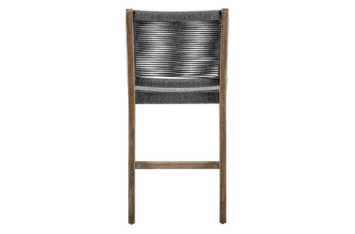 Explorer Oceans Counter Chair Set of 2