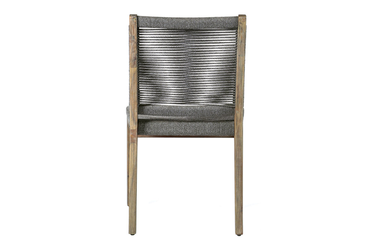 Explorer Oceans Side Chair Set of 2